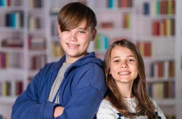 мистер макс