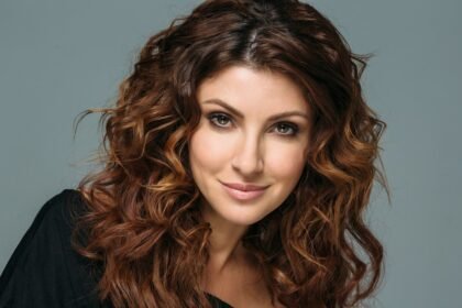 анастасия макеева