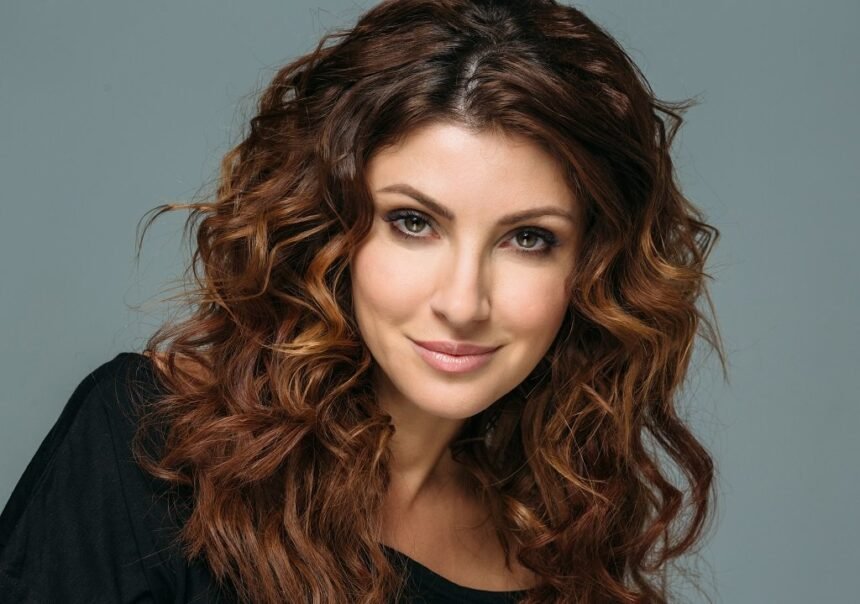 анастасия макеева