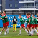 вторая лига украины