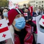 грузія новини