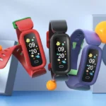 детские смарт часы