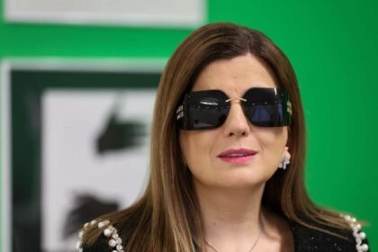 диана гурцкая