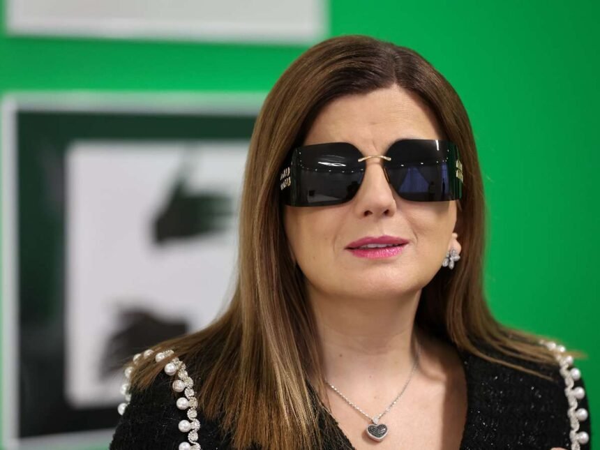 диана гурцкая