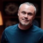 евгений черняк