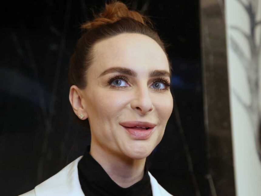 екатерина варнава