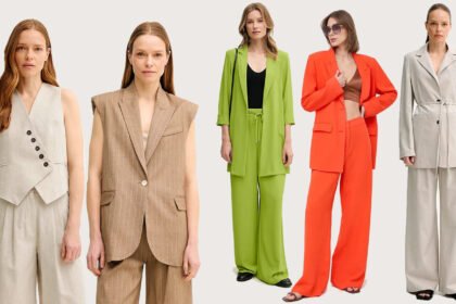 жіночі костюми