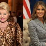 ивана трамп