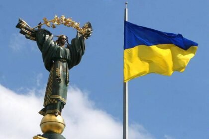 коли україна стала незалежною