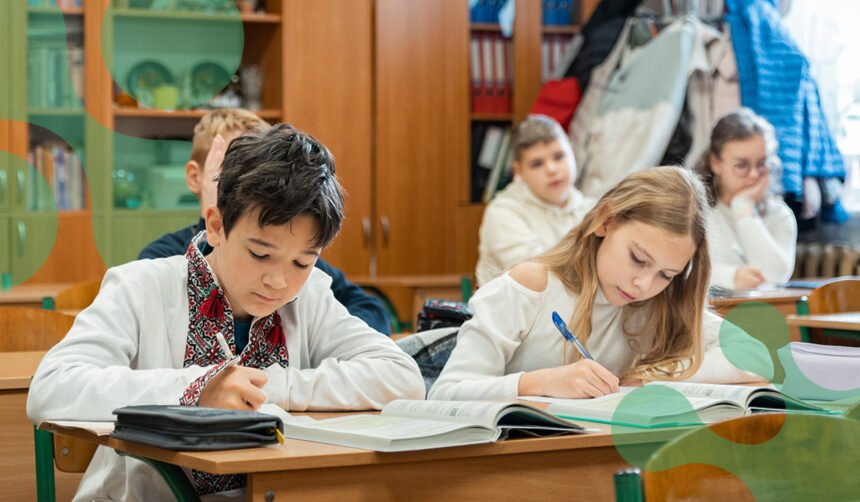 нова українська школа