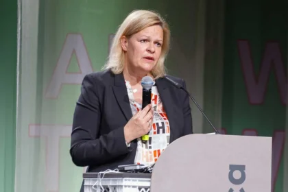 новости германии