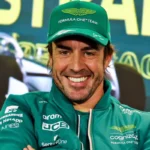 фернандо алонсо