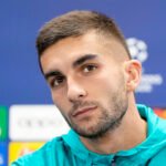 ферран торрес