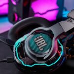 ігрові навушники