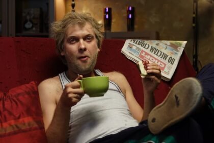 кто такой скуф