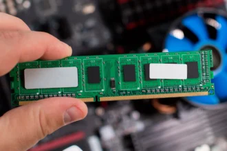 оперативная память