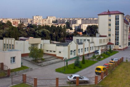 реабілітаційний центр