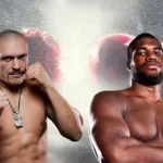 усик дюбуа реванш