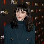 наталия дайер