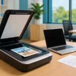 сканер онлайн