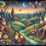 українські казки