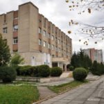 дитяча поліклініка