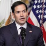 марко рубио