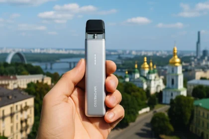 vaporesso xros