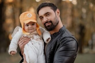 віталій козловський