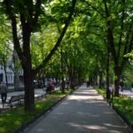 прогноз погоди одеса