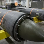 ракета фламінго