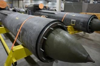 ракета фламінго