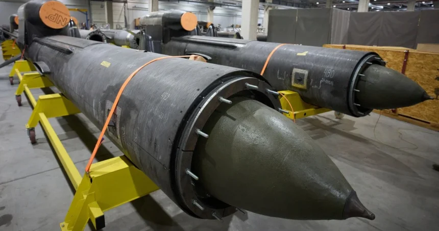 ракета фламінго