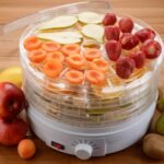 сушилка для фруктов